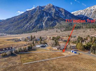 711 Indian Trail Rd, Gardnerville, NV 89460