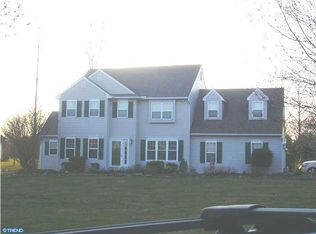 23 Harvest Dr, Cochranville, PA 19330