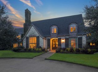 6 Waterchase Ct, Longview, TX 75605