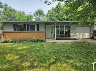3211 Alida St, Rockford, IL 61101