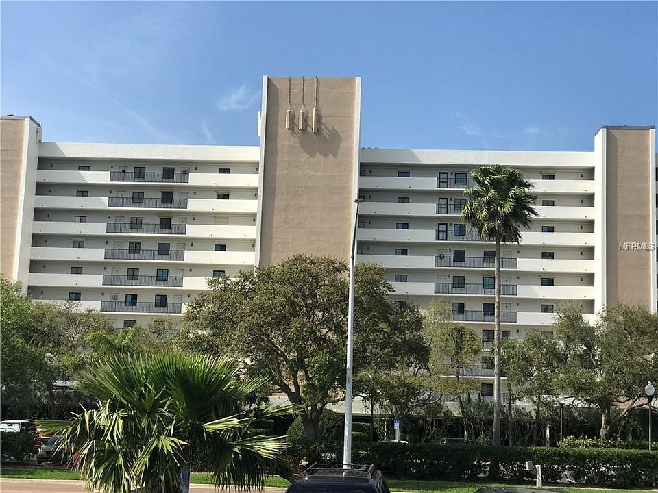 1st image of 1250 Gulf Blvd APT 807