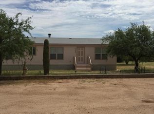 16351 S Avenida Tres, Sahuarita, AZ 85629