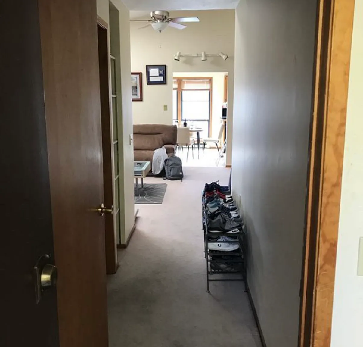 3 bed, 1500 sqft, $2,200 — Photo 2