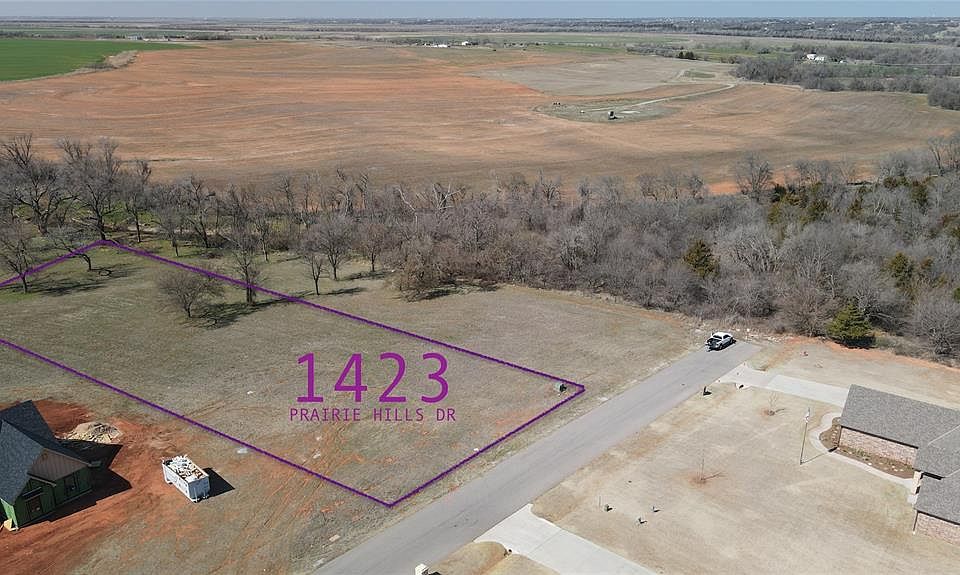1st image of 1423 Prairie Hills Dr Lot 3