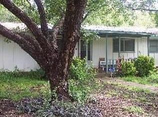 306 Pegram St, Holland, TX 76534