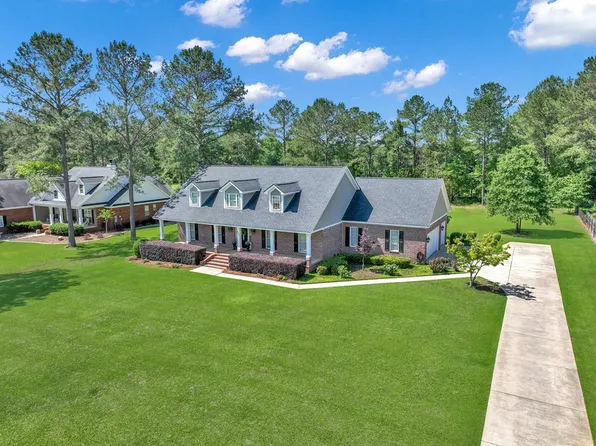 295 Wiregrass Way, Albany, GA 31721