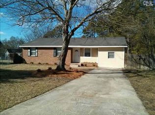 643 Cindy Dr, Columbia, SC 29203
