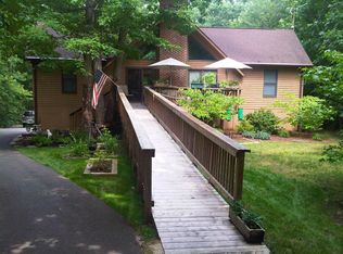 41 Eleanor Ln, Mineral, VA 23117