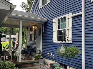 168 Cook Hill Rd, Griswold, CT 06351