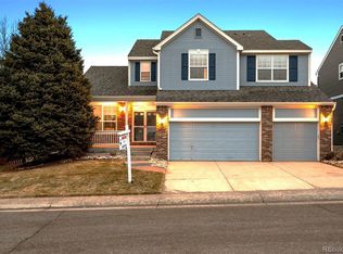 9928 Candlewood Ct, Highlands Ranch, CO 80126