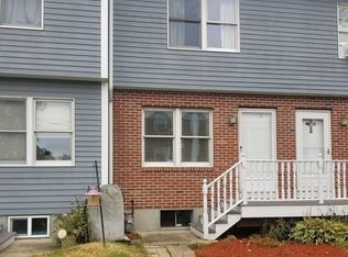 28 George St APT 3, Attleboro, MA 02703