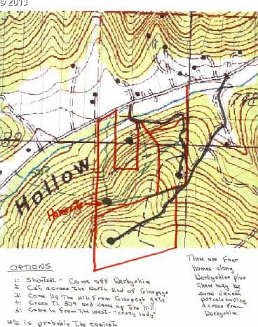 2nd image of Fox Hollow Rd