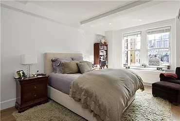 Rented by Albert Feinstein Real Estate LLC.