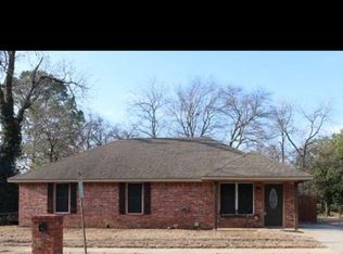 319 W Elm St, Silo, OK 74701