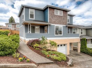1859 S Bennett Dr, Seattle, WA 98108