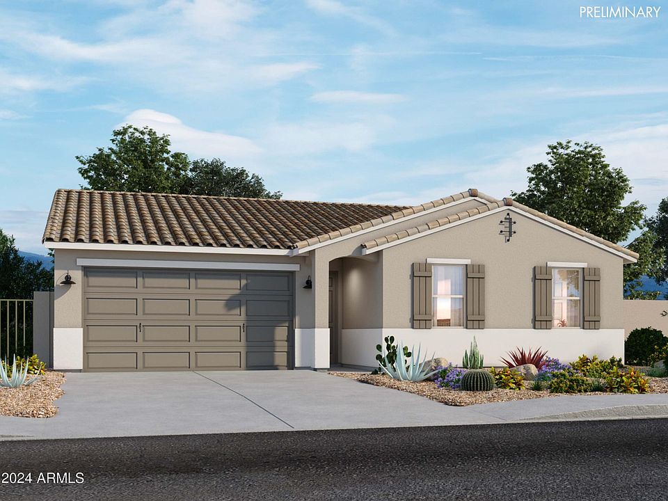 1st image of 25262 N 160TH Drive