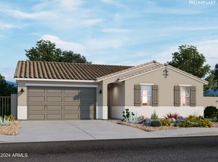 25262 N 160th Dr, Surprise, AZ 85387