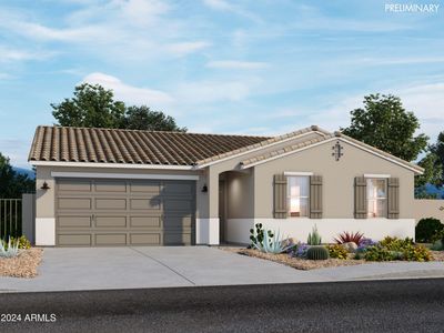 25262 N 160th Dr, Surprise, AZ, 85387