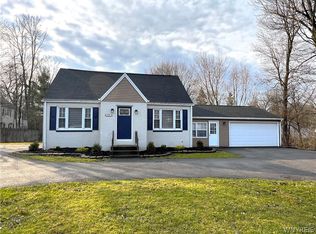 1397 Maple Rd, Buffalo, NY 14221