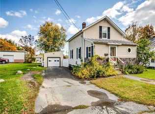 155 Rideout St, Waterville, ME 04901
