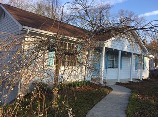 43 Fox Run Cir N, Flintstone, GA 30725