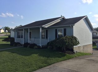 112 Ashley Dr, Winchester, KY 40391