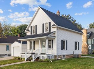 1321 N Drew St, Appleton, WI 54911