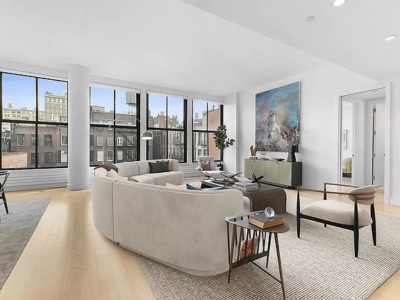 139 Wooster St #PH1, New York, NY 10012 | Zillow