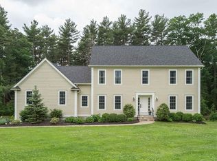 7 Fosters Pond Rd, Andover, MA 01810