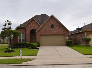 27407 Channing Springs Dr, Spring, TX 77386