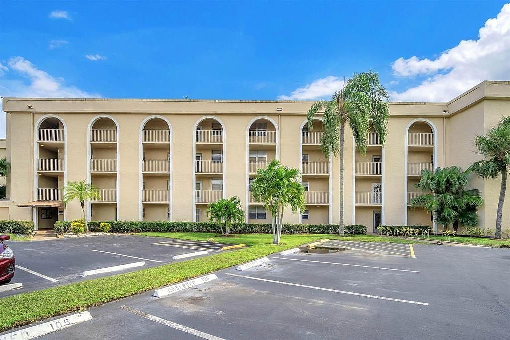 3231 Holiday Springs Boulevard #105