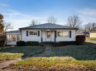 9833 W Main St, Lapel, IN 46051