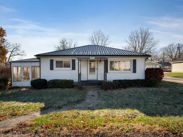 9833 W Main St, Lapel, IN 46051