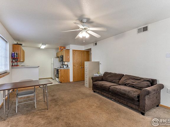 5th image of 1221 University Ave #B-101