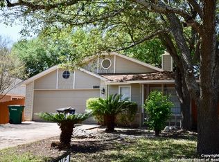 12211 Ridge Cave St, San Antonio, TX 78247