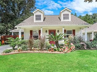 58391 Holly Dr, Slidell, LA 70460
