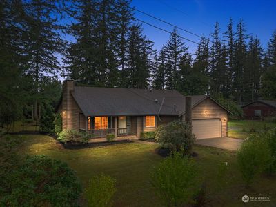 41214 May Creek Drive, Gold Bar, WA, 98251