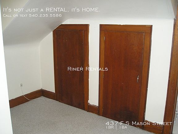 2nd image of 437 S Mason St APT F