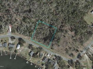 LOT 36 Little Kinston Rd, Holly Ridge, NC 28445