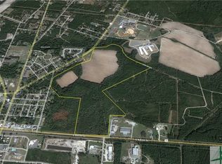 0 Highway 119 N, Pembroke, GA 31321