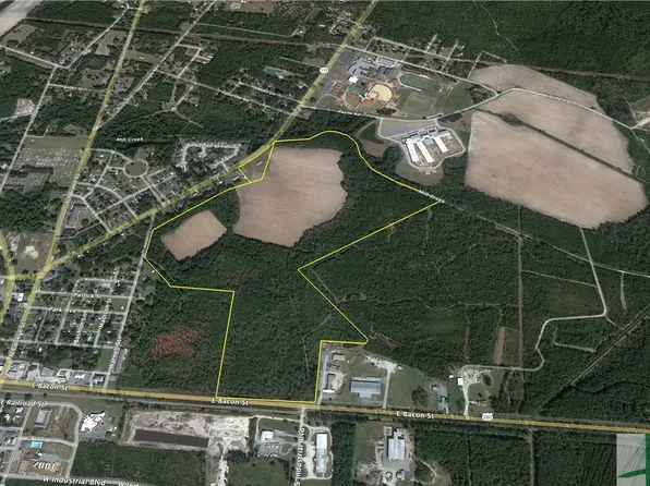 0 N HWY 119 Highway, Pembroke, GA 31321