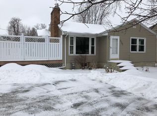 2181 Hamline Ave N, Roseville, MN 55113