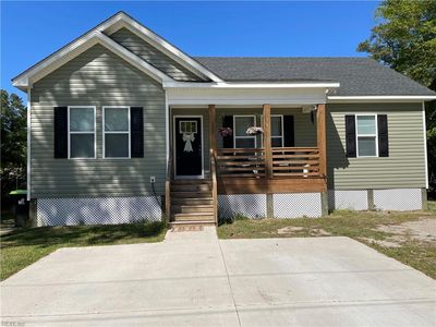 103 Pine Cir, Moyock, NC, 27958