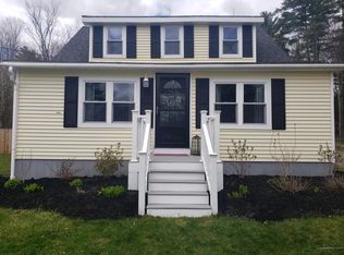 24 Neck Rd, Litchfield, ME 04350