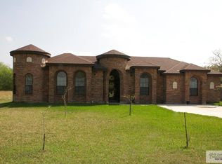 16210 Wilson Rd, Harlingen, TX 78552