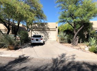 116 N Caviar Pl, Tucson, AZ 85745