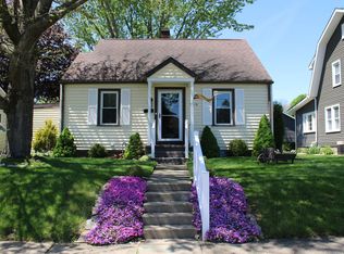 919 Columbia Ave, Grove City, PA 16127