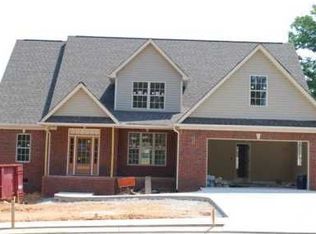 788 Shearer Cove Rd, Chattanooga, TN 37405