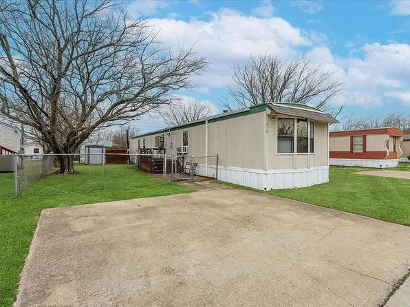 1510 Oso Trl, Glenn Heights, TX 75154