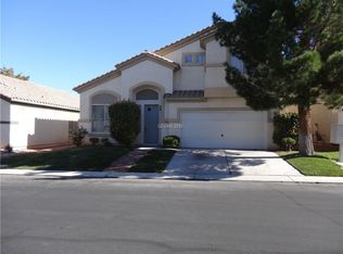 292 White Bluffs St #0, Las Vegas, NV 89148